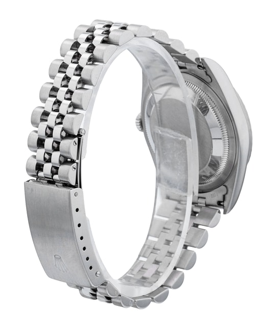 Rolex Datejust 16220 Image 3